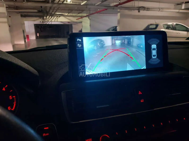 BMW 114 2016 photo 3