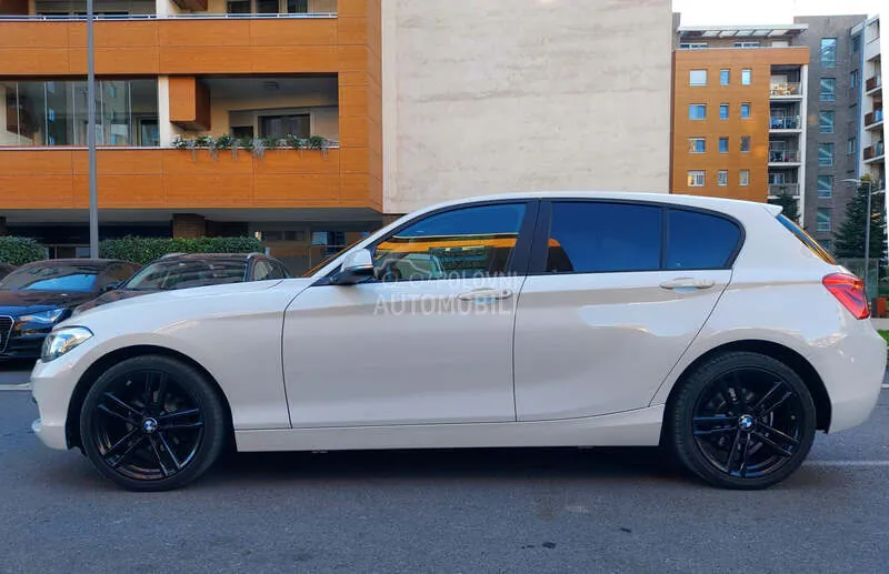 BMW 114