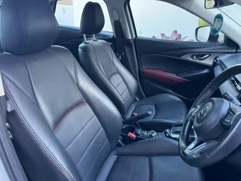 Mazda Cx-3 2018 photo 4