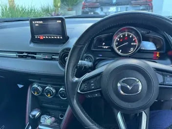 Mazda Cx-3 2018 photo 3