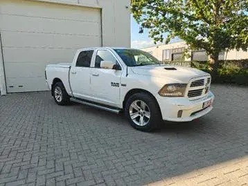 Dodge Ram 1500