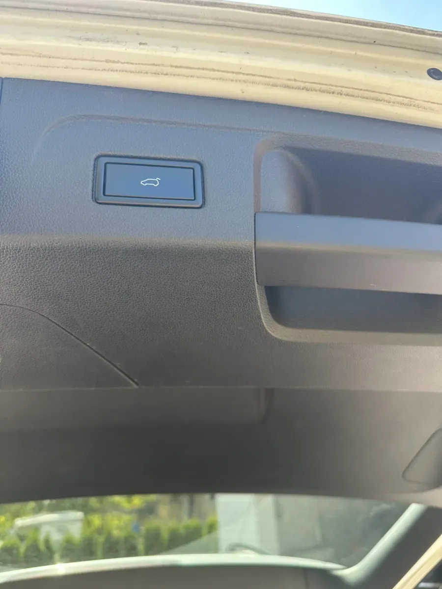Volkswagen Touran 2019 photo 3