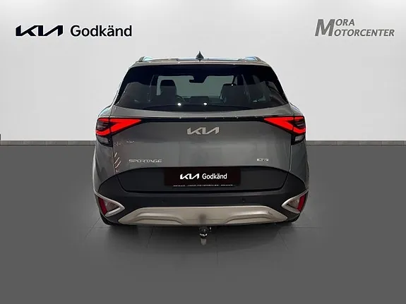 Kia Sportage 2025 photo 5