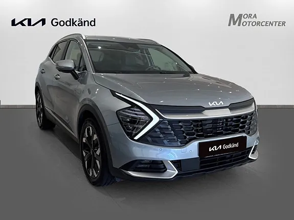 Kia Sportage 2025 photo 3