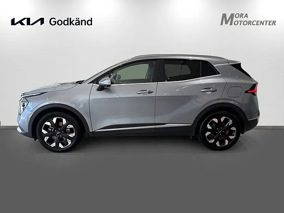 Kia Sportage 2025 photo 4