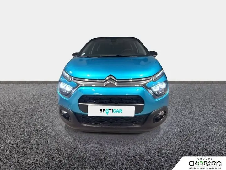 Citroen C3 2022 photo 2