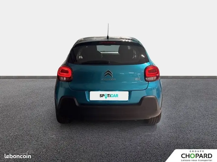 Citroen C3 2022 photo 5