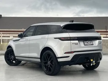 Land Rover Range Rover Evoque 2020 photo 3