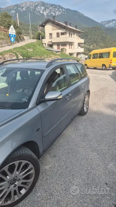 Volvo V50 2005 photo 5