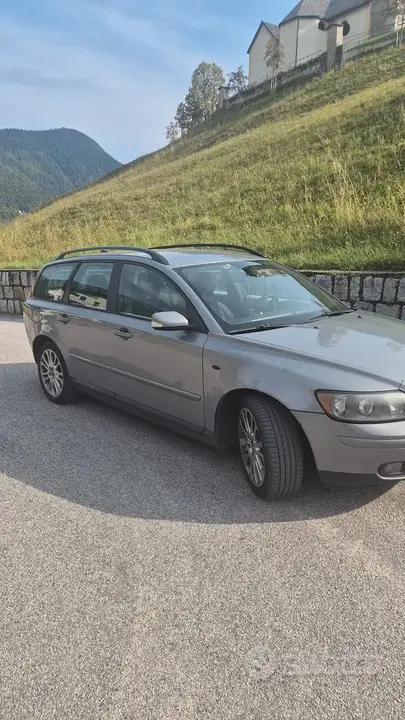 Volvo V50 2005 photo 4