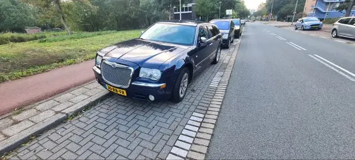 Chrysler 300C