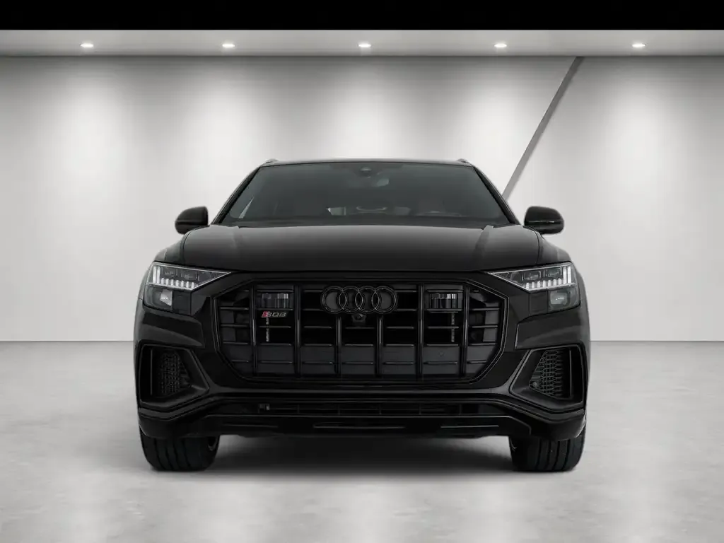 Audi Sq8 2023 photo 2