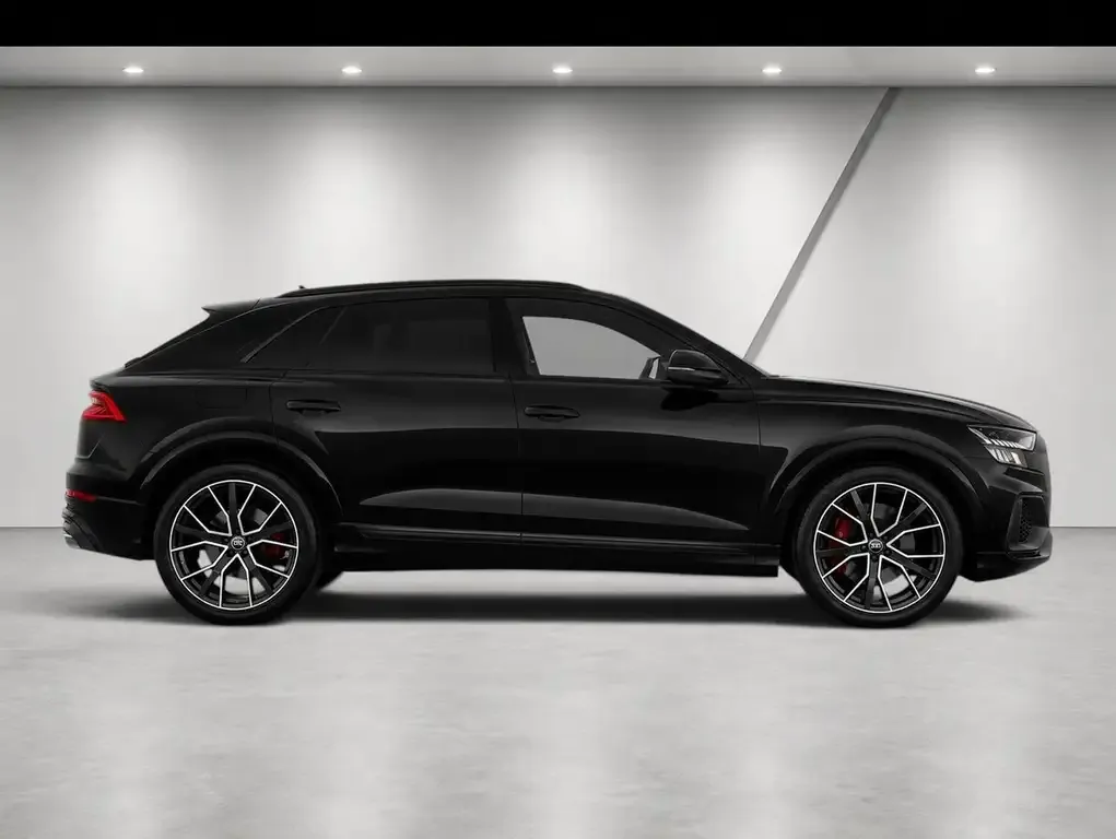 Audi Sq8 2023 photo 4