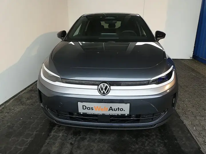 Volkswagen Id.Polo 2026 photo 2