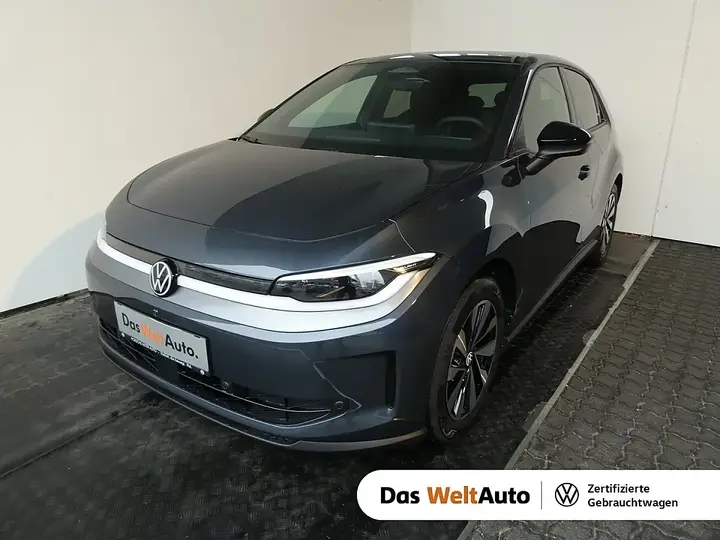 Volkswagen Id.Polo