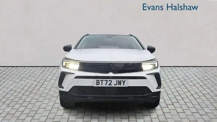 Vauxhall Grandland 2022 photo 5