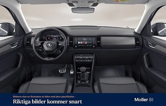Skoda Kodiaq 2024 photo 3