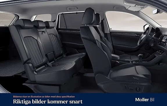 Skoda Kodiaq 2024 photo 4