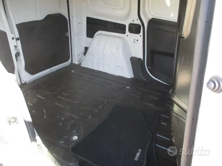 Fiat Doblo 2019 photo 4