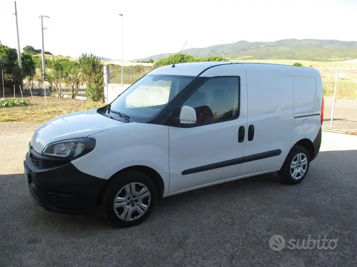Fiat Doblo