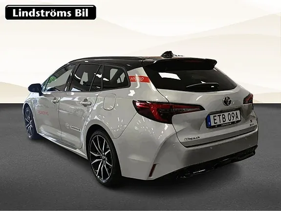 Toyota Corolla 2025 photo 4
