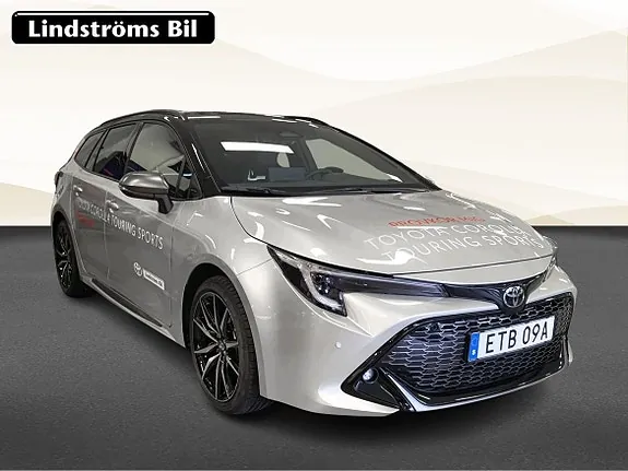 Toyota Corolla 2025 photo 3