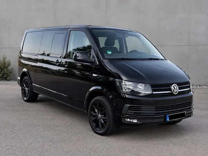 Volkswagen T6 Kombi
