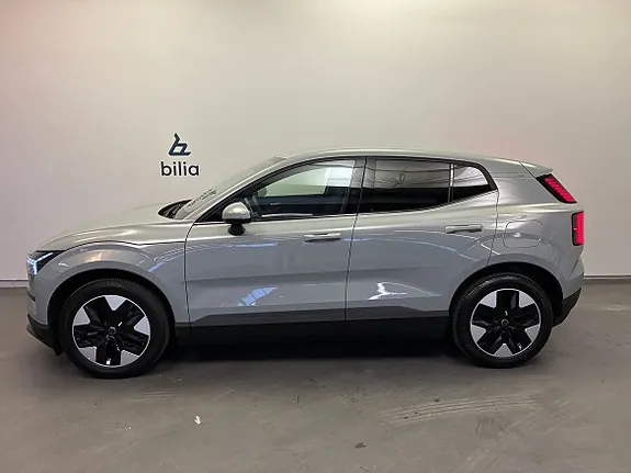 Volvo Ex30 2024 photo 3