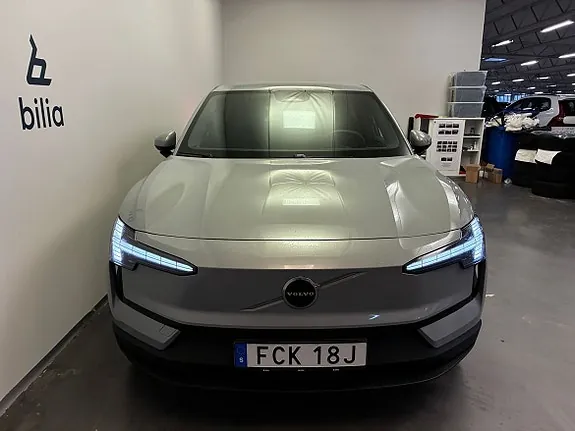 Volvo Ex30 2024 photo 2