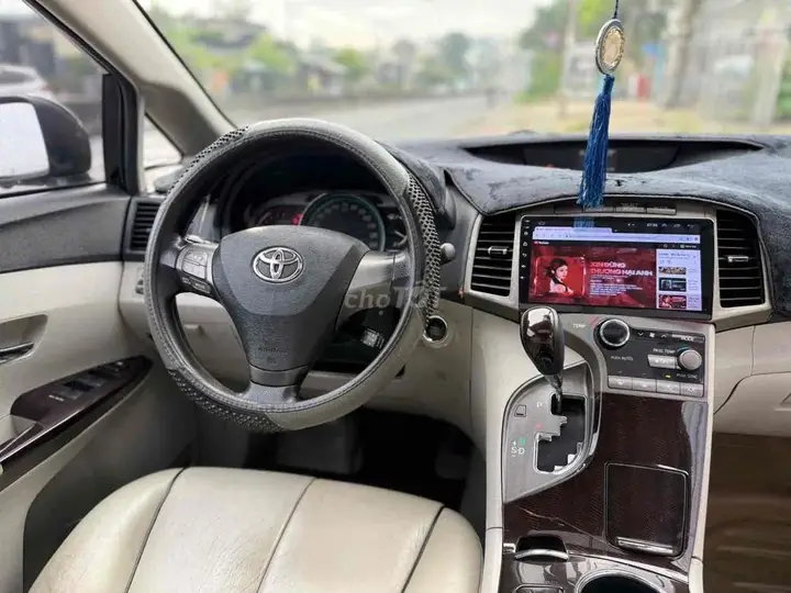 Toyota Venza 2009 photo 3