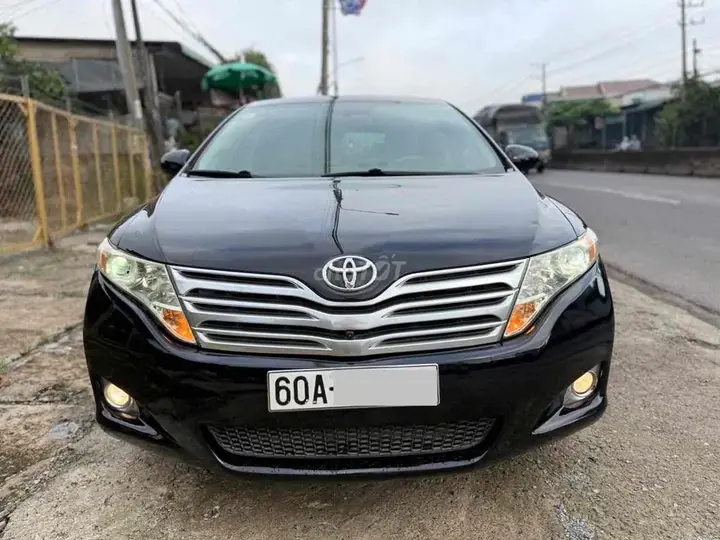 Toyota Venza