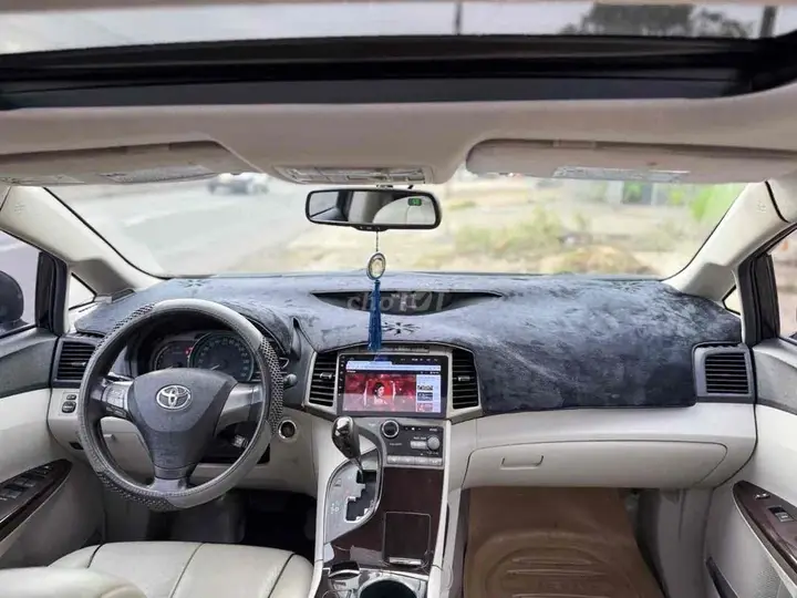 Toyota Venza 2009 photo 4