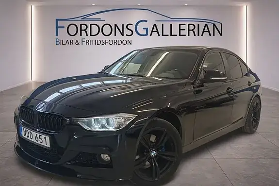 BMW 320D