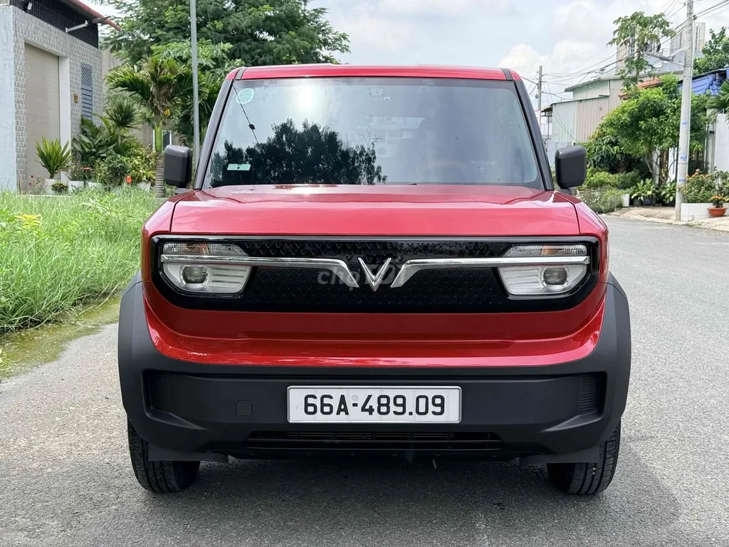 Vinfast Vf3