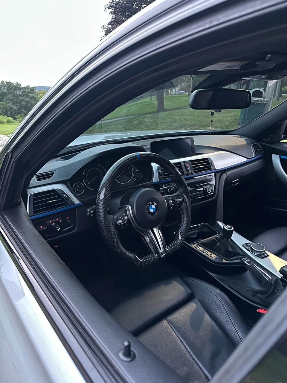 BMW 340I 2016 photo 5