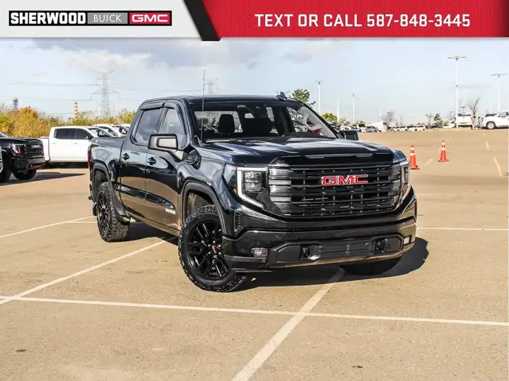 GMC Sierra 1500