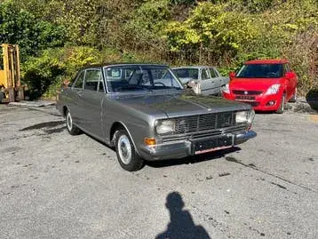 Ford Taunus