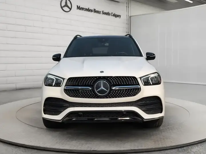Mercedes-Benz Gle 2022 photo 2