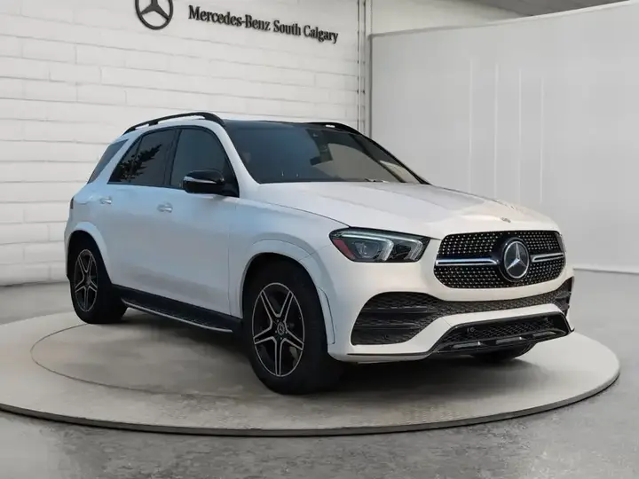 Mercedes-Benz Gle 2022 photo 3