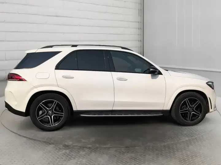 Mercedes-Benz Gle 2022 photo 4