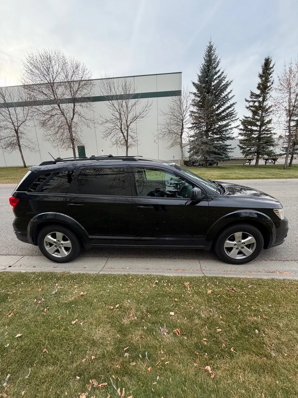Dodge Journey 2012 photo 5