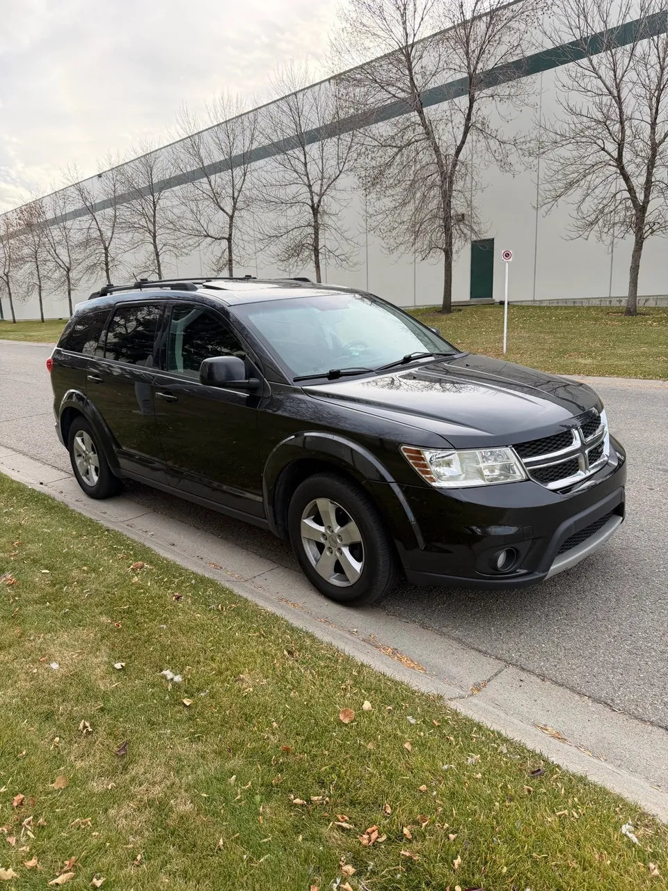 Dodge Journey