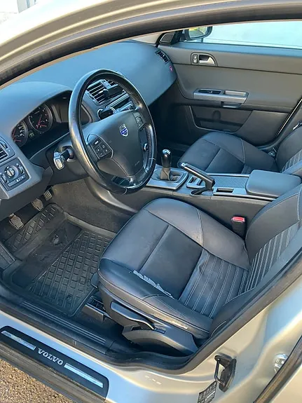 Volvo V50 2010 photo 5