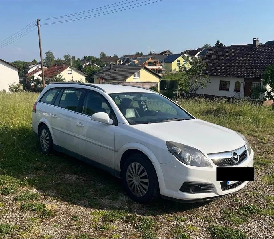 Opel Vectra