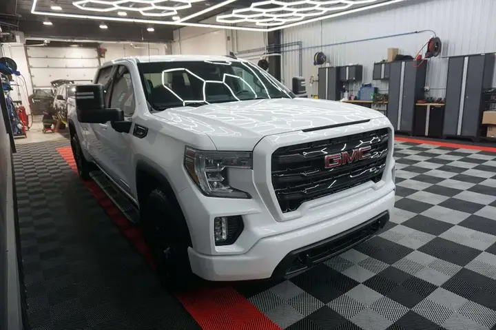 GMC Sierra 1500 2021 photo 5