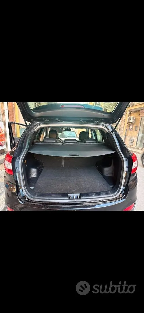 Hyundai Ix35 2015 photo 3