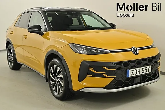 Volkswagen T-Roc 2027 photo 2