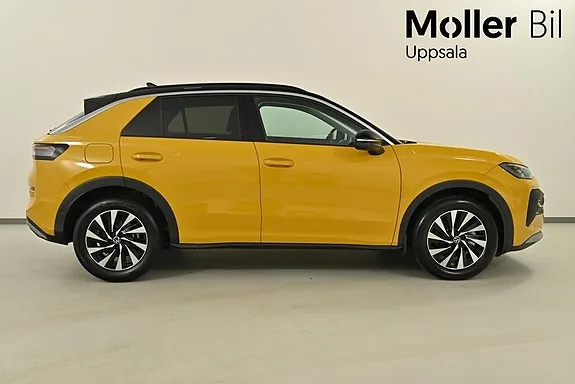 Volkswagen T-Roc 2027 photo 5