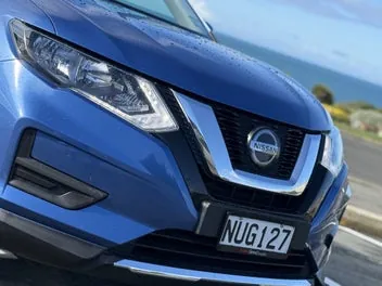 Nissan X-Trail 2021 photo 3