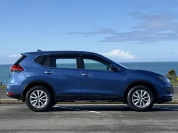 Nissan X-Trail 2021 photo 4